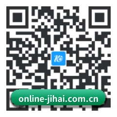 HarmonyOS 系统 二维码